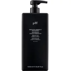 pH Flower Шампунь «Идеальная гладкость» 1000мл