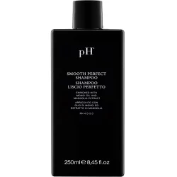 pH Flower Шампунь «Идеальная гладкость» 250мл