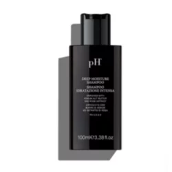 pH Flower Восстанавливающий шампунь 100мл