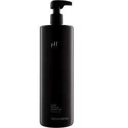 pH Flower Восстанавливающий шампунь1000мл