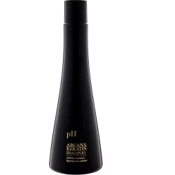 pH Argan&Keratin Шампунь для волос 250мл