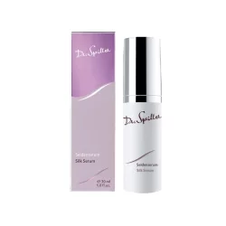 Сыворотка с протеинами шелка Dr.Spiller Silk Serum, 30 мл