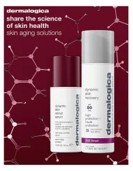 Дуэт антиэйдж бестселлеров Dermalogica Skin Aging Solutions