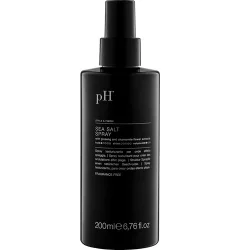 pH Flower Солевой спрей для текстуры и объема 200мл