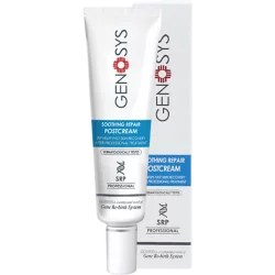 Восстанавливающий крем после процедур Genosys Soothing Repair PostCream (SRP), 20 мл