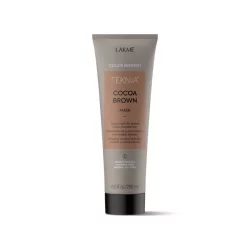 Маска для оновлення кольору коричневих відтінків волосся Lakme Teknia Color Refresh Cocoa Brown Mask
