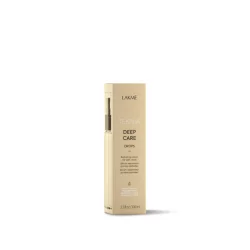 Лосьон восстанавливающий для сухих или поврежденных волос Lakme Teknia Deep Care Drops