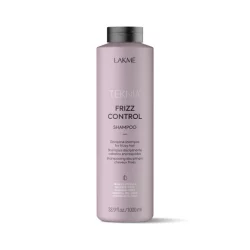 Бессульфатный дисциплинирующий шампунь Lakme Teknia Frizz Control Shampoo