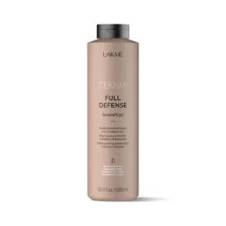Шампунь для комплексной защиты волос Lakme Teknia Full Defense Shampoo