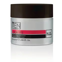 Денний відновлюючий ліфтинг крем Ten Science Cica Repairing lifting Day Cream, 50 мл