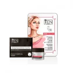 Набор для красоты и молодости кожи TEN KIT: Age Stellar