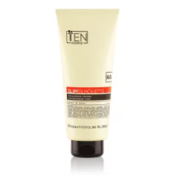 Крем для коррекции фигуры Стройный силуэт TEN Slim Silhouette shaping cream, 300 мл