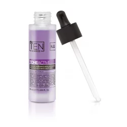 Тонизирующая активная сыворотка для проблемных зон TEN Tone Active treatment drops for specific areas, 50 мл