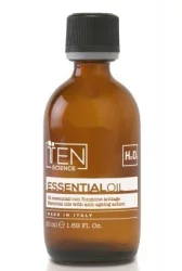 Эссенция Анти-Эйдж TEN Essential oil no age, 50 мл