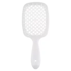 Щетка белая Janeke Small Superbrush Standart