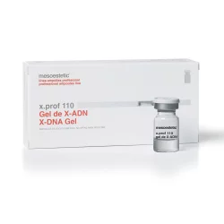 Мезопрепарат x.prof 110 Полинуклеотид X-DNA 3% Mesoestetic X-DNA, 2.5 мл