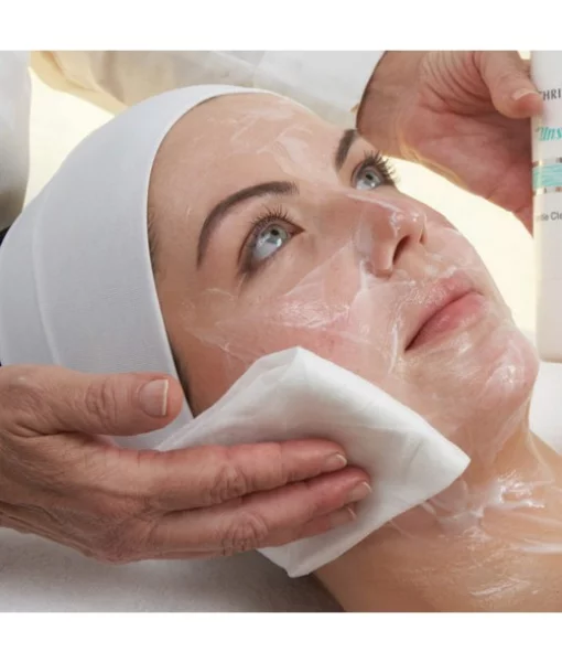 Нежное очищающее молочко (Шаг 1) Christina Unstress Gentle Cleansing Milk 300 мл