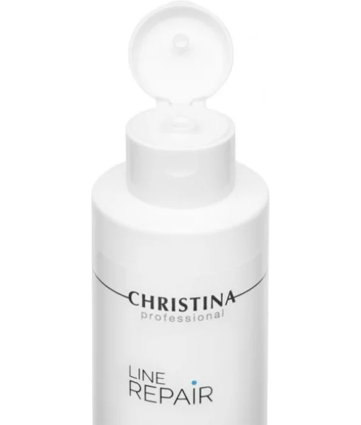 Тоник с молочной кислотой Christina Line Repair Hydra Lactic Active Toner 300 мл