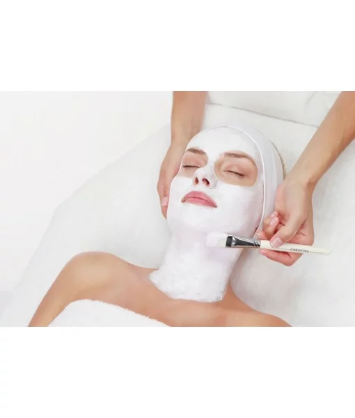 Маска краси з екстрактом троянди (Крок 6) Christina Muse Beauty Mask 250 мл