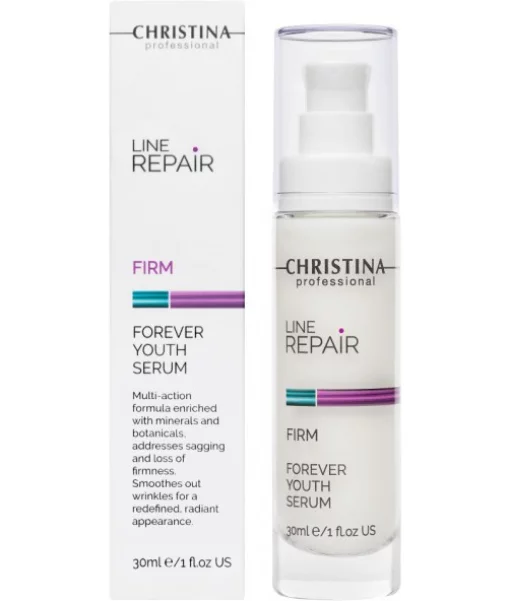Сыворотка Вечная молодость Christina Line Repair Firm Forever Youth Serum 30 мл