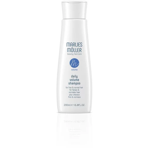 Шампунь для додання об`єму Marlies Moller Daily Volume Shampoo, 200 мл
