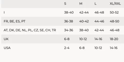 Леггинсы с биоинфракрасным, дренируемым и подтягивающим эффектом Arosha .500 Pressopants