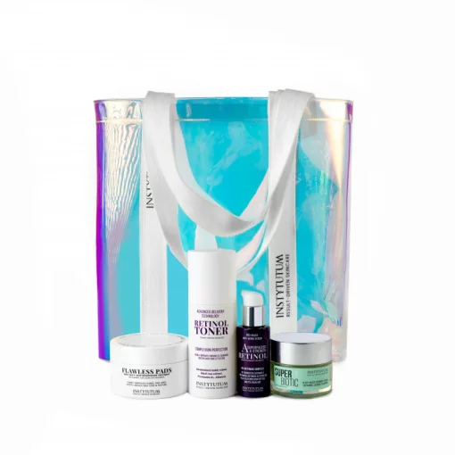 Протокол INSTYTUTUM  "Антизапалення"