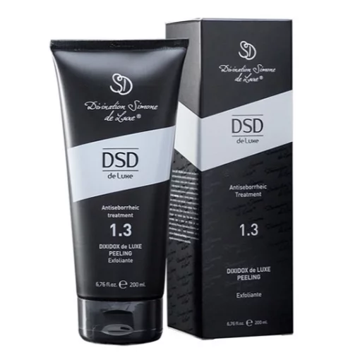 Пілінг Діксідокс Де Люкс DSD DIXIDOX DE LUXE PEELING, 200 мл