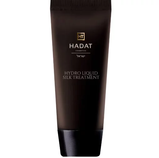 Маска для волос жидкий шелк Hadat Hydro Liquid Silk Treatment