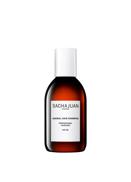 Шампунь SACHA JUAN для щоденного застосування для нормального волосся та шкіри голови
