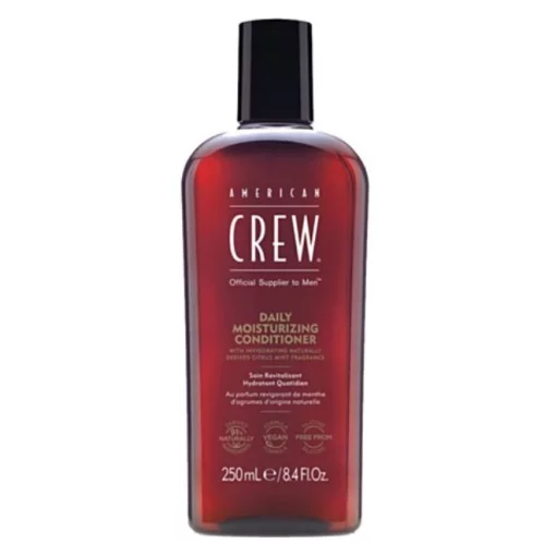Ежедневный увлажняющий кондиционер American Crew DAILY MOIST. CONDITIONER 450 мл