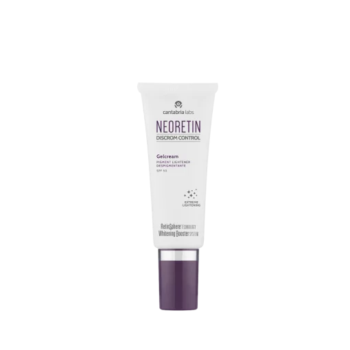 Осветительный гель-крем &ndash; эмульсия Cantabria Labs Neoretin Gelcream Spf 50