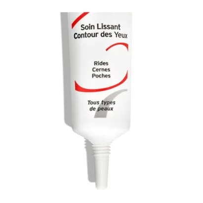 Разглаживающий крем для контура глаз Green Embryolisse SMOOTHING EYE CONTOUR CARE, 15 мл