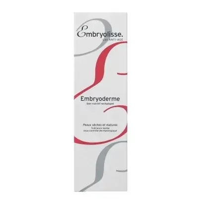 Відновлювальний крем для обличчя Embryoderme Embryolisse EMBRYODERME, 75 мл