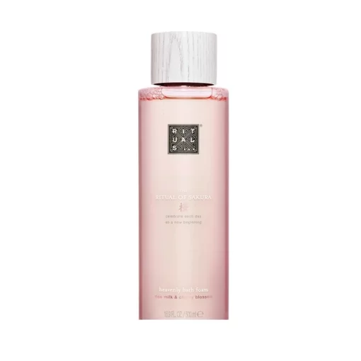 Піна для ванни Rituals The Ritual of Sakura Bath Foam, 500 мл