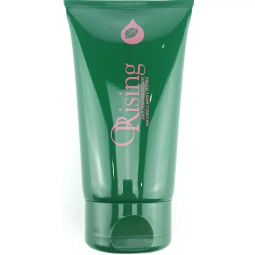 Фітоесенціальна укріплююча маска для волосся Orising Rinforzante Mask, 75 мл