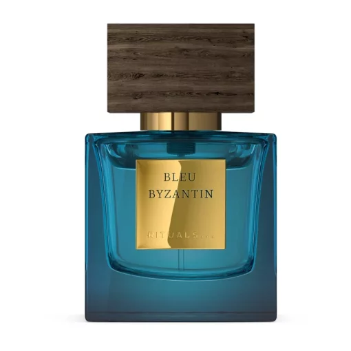 Парфюмерная вода для мужчин Rituals The Iconic Collection Bleu Byzantin, 50 мл
