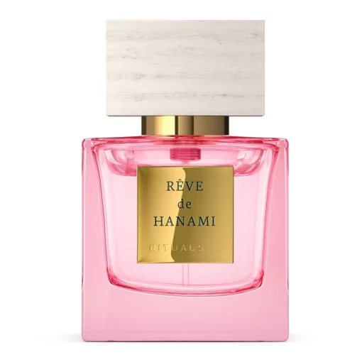 Парфюмерная вода для женщин Rituals The Iconic Collection R&ecirc;ve de Hanami, 50 мл