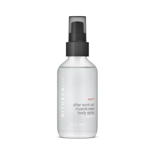 Магниевый спрей для тела мужской Rituals Sport Magnesium Spray, 115 мл