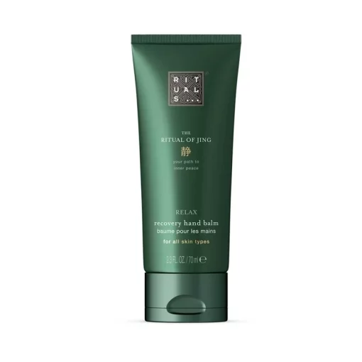 Бальзам для рук Rituals Ritual of Jing Hand Balm, 70 мл
