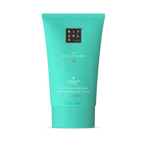 Мягкий скраб для тела Rituals Ritual of Karma Mild Body Scrub, 100 мл