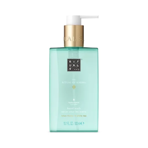Мило для рук Rituals The Ritual of Karma Hand Wash, 300 мл