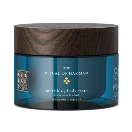 Крем для тіла Rituals The Ritual of Hammam Body Cream, 220 мл
