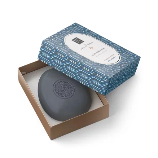 Скраб-бар для тела Rituals Ritual of Hammam Body Scrub Bar, 100 г