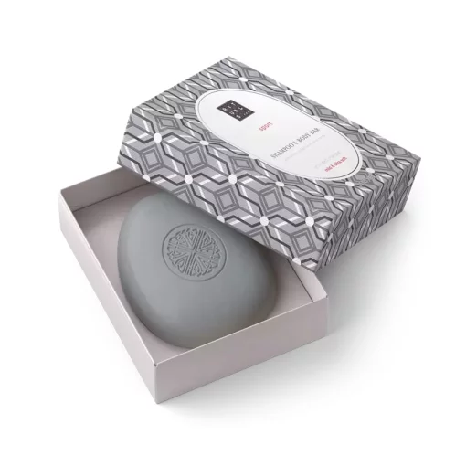 Шампунь-бар для волос и тела мужской Rituals Sport Shampoo &amp; Body Bar, 100 г