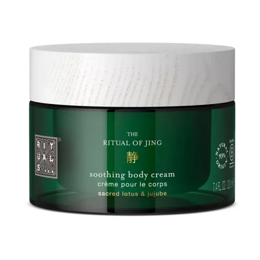 Крем для тела Rituals Ritual of Jing Body Cream, 220 мл