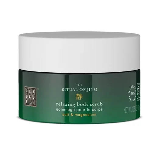 Соляной скраб для тела Rituals Ritual of Jing Salt Body Scrub, 300 мл