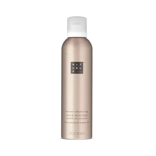 Мусс для объема Rituals Elixir Hair Collection Volume Mousse, 200 мл