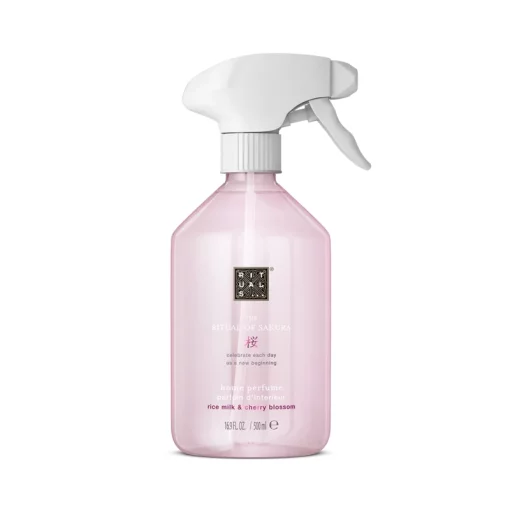 Духи для дома Rituals The Ritual of Sakura Home Perfume, 500 мл