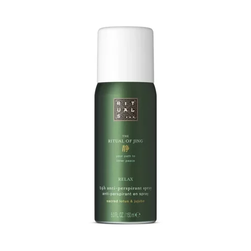 Антиперспирант Rituals The Ritual of Jing 24h Anti-perspirant Spray, 150 мл